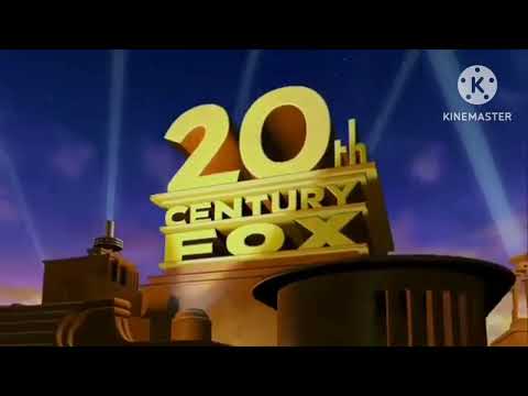 what if Wreck It Ralph was by 20th Century Fox