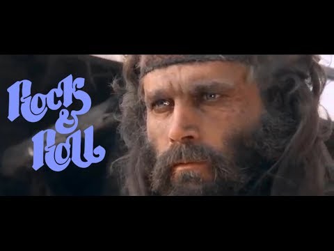 Keoma  - Sybil & Guy (The soundtrack of the movie Keoma)