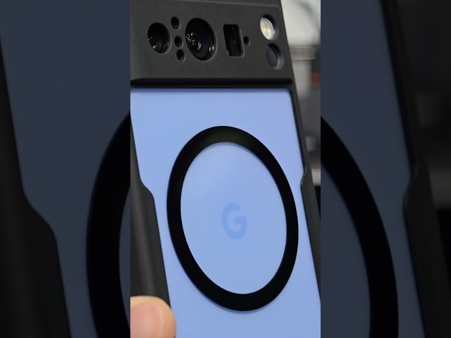 Vídeo relacionado con Head Case Designs Licenciado Oficialmente The Big Bang Theory Leonard Hofstadter Caricatura Funda de Gel [Protección de Grado Militar] Compatible con Google Pixel 8 Y Compatible con MagSafe
