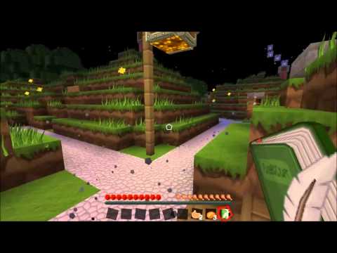 Let's Play Minecraft "The Hobbit" #1 Abenteuer mit PiKay Baggins