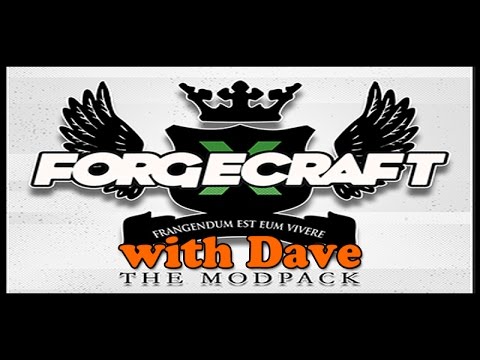 FTB ForgeCraft LP - 01 - Island Life