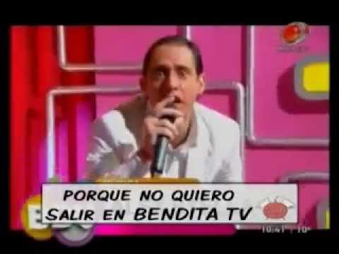 PROMO 1 BENDITA TV - PROGRAMA 226 - 04.09.2011