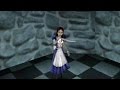 American McGee's ALICE - Alice played with her ...