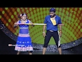 D3 D 4 Dance I Vikas & Sruthi - Kasthuri ente I Mazhavil Manorama
