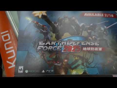 Dumpster Diving Finds Game Store