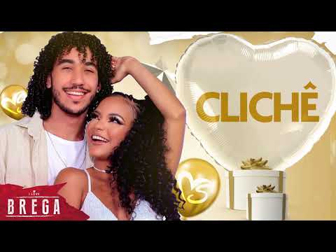 BANDA SENTIMENTOS - CLICHÊ ( BREGA ROMÂNTICO 2021 )