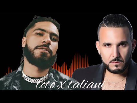 ElGRANDE TOTO X REDA TALIANI_LIYAM DIPLOMATICO