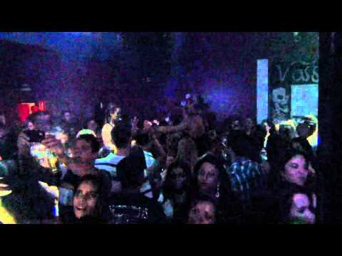 DJ Elieser - OnOff Club - Araraquara