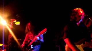 TYKETTO nothing but love.MPG