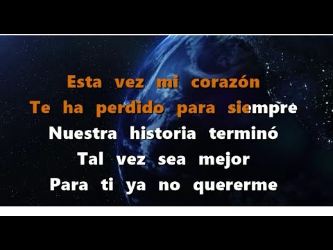 AUNQUE ME DIGAS ADIÓS - CUISILLOS [LETRAS/LYRICS]