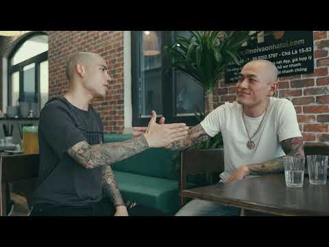 AI CHO TÔI LƯƠNG THIỆN - TẬP 6 | Anh lớn mới ra trại bị đàn em mới lớn đe để giầy lên mặt