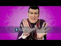 Robbie Rotten Hiding Scary Harlem Shake Pop Up Prank