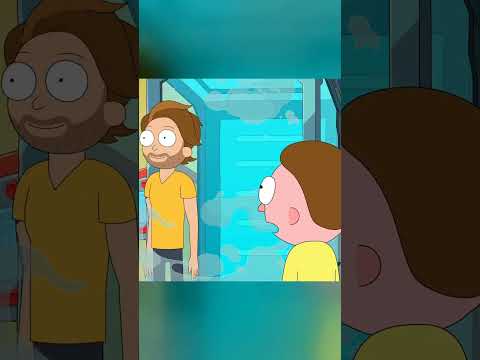 瑞克身世大揭秘，打破一切認知，新循環開始 #瑞克 #莫蒂 #瑞克和莫蒂 #动画解说 #科幻