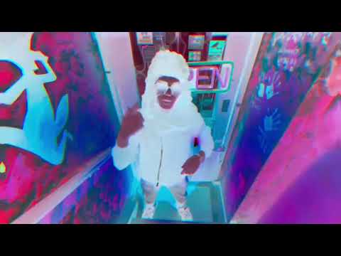 wikiyoung - opium war [Official Music Video]