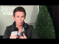 Theory of Everything Interview - Eddie Redmayne.