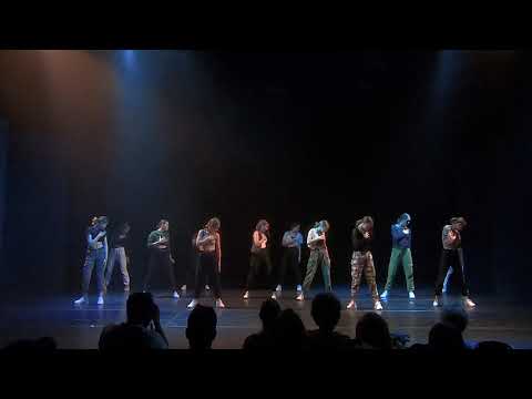 Koncert Finałowy SDA 2019 - MONSOON