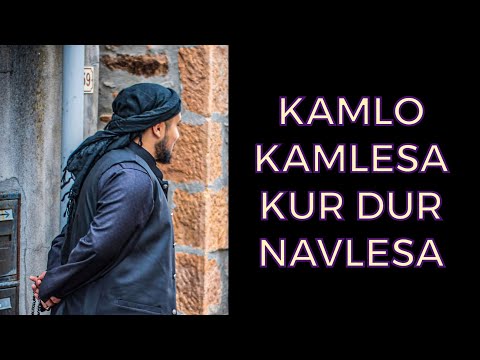 SIRRI ANO SIRRI - Maksut El Qadery 2024 ©️