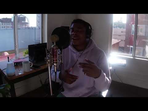 Dave B (Live at Refill)