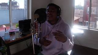 Dave B (Live at Refill)