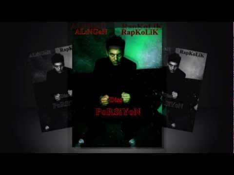 CRK - ALıNGaN RapKoLiK~GökDeLeN Mi SanDıN