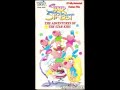 Opening Closing To Star Street The Adventures Of The Star Kids 1990 VHS