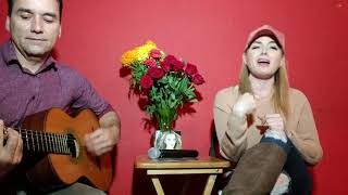 Amor de cuatro paredes - Remmy Valenzuela (cover) por Silvia Mendivil