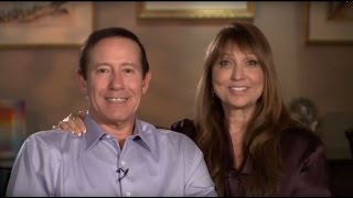 Adam & Gila Milstein - StandWithUs 2011 Honorees
