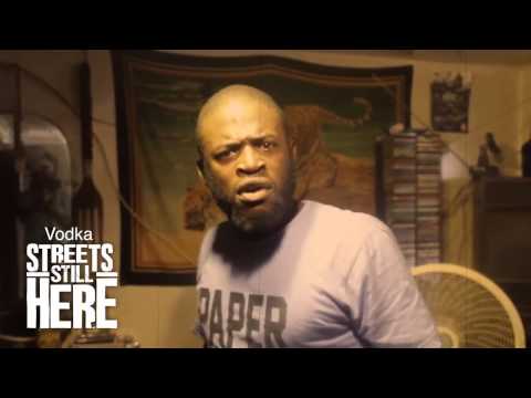 Vodka Speaks on Cassidy  Kendrick Lamar Diss Verse LiLSnupeFans