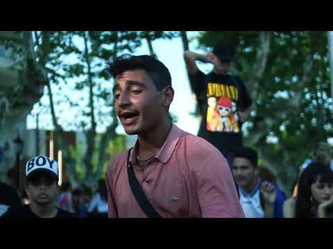 Lich J.R Grippo vs Chambroy Heber Peke vs Chen Mza Seis 8vos 3vs3 SanmaFree