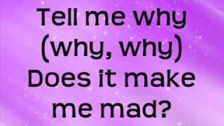 Tell Me Why - Joe Jonas (Jonas Brothers) - With Onscreen Lyrics - HQ