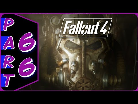 FALLOUT 4 | PS5 WALKTHROUGH | PART 66 | THE DISAPPEARING ACT