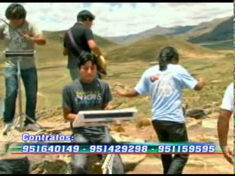 Tu Mataste Nuestro Amor - Grupo Mas Y Mas