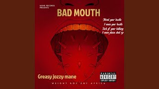 Bad Mouth Music Video