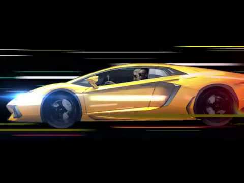 Stresi   LAMBO Official Video HD   YouTube