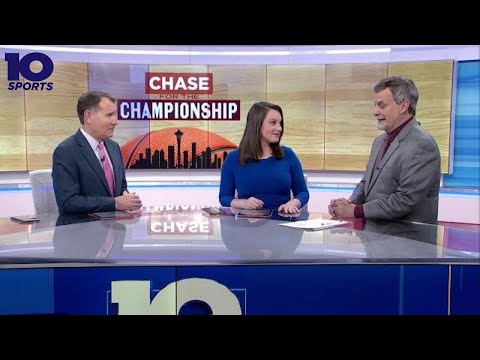 Hokies remain even keel in preparations for Tennessee