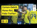 Al Nassr Al Ittihad Saudi Super Cup DAZN Highlights