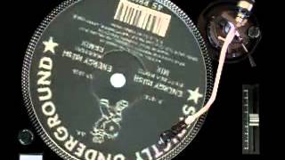 M D Emm.   Energy Rush Unity Mix