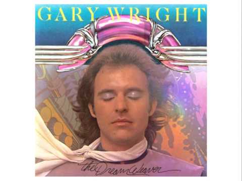 Let It Out — Gary Wright | Last.fm