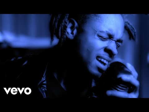 Mint Condition - What Kind Of Man Would I Be (Official Music Video)