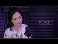 Reality - Richard Sanderson (Cover by Veilaria)
