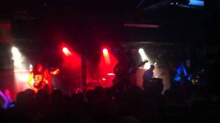 Miss May I - Answers (Live)