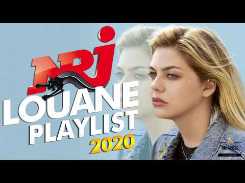 NRJ LOUANE PLAYLIST 2020 - Louane Best Of - Louane Album Complet 2020