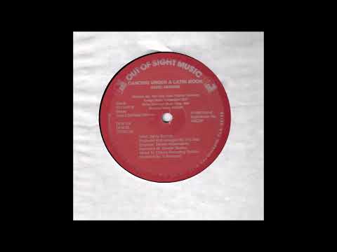 Sylvia Bennett ‎– Dancing Under A Latin Moon (Radio Version)