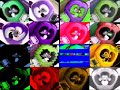 V1 16 Klaskyklaskyklaskyklasky Gummy Bear Song Version Russians V2