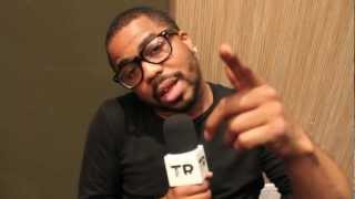 JustBlaze Talks Toronto Culture, Boi1da, Tminus, 40 & Breaks Down Independent VS Major Label