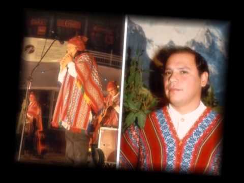 Quillapas - El Pituco