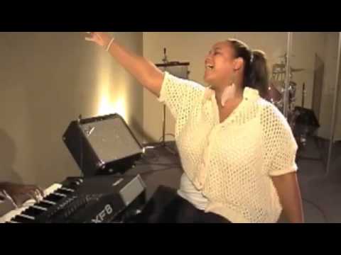 Worship Medley | Dayhana Santos | cover x Israel Houghton