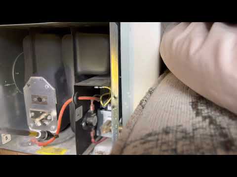 Suburban Rv Furnace Wont Ignite