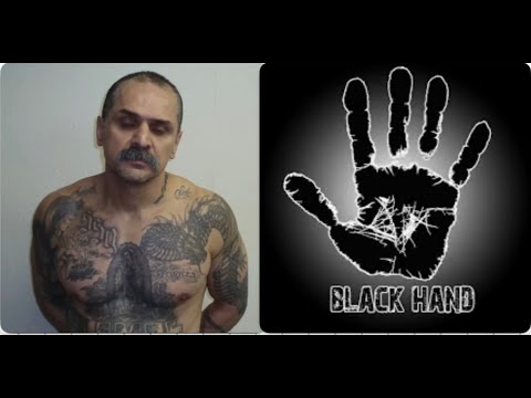 Mexican Mafia/Varrio Lomas Gang Member Eulalio "Lalo" Martinez: How A La eMe Member Ran An LA Jail