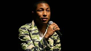 Pharrell &amp; The Yessirs - Creamsickle